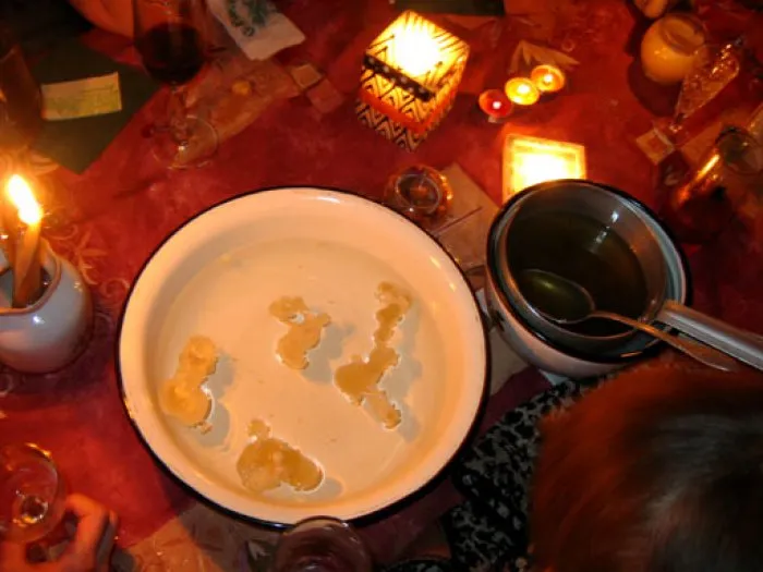 Отзывы о гаданиях Анны в Выксе