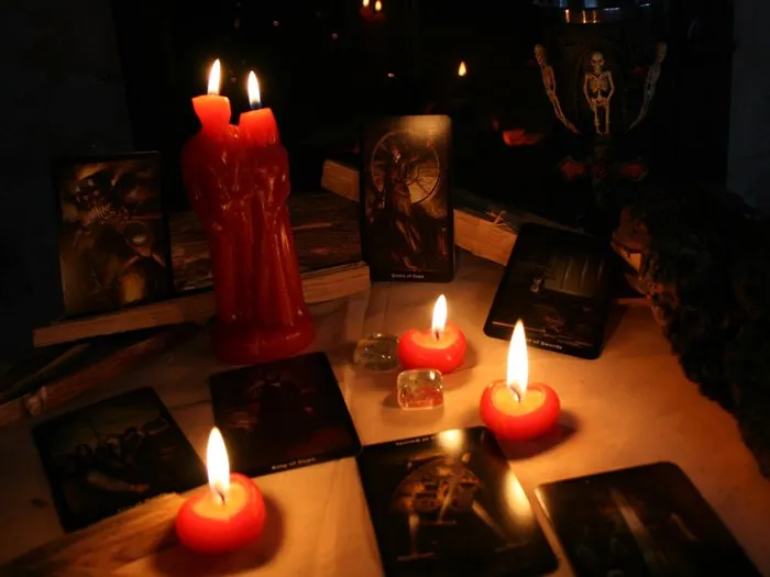 Сильная ясновидящая в Выксе